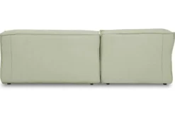 Elementen Banken|Hoekbanken-Easy Lifestyle Hoekbankstel  Candy