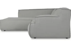 Elementen Banken|Hoekbanken-Easy Lifestyle Hoekbankstel  Candy