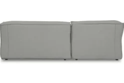 Elementen Banken|Hoekbanken-Easy Lifestyle Hoekbankstel  Candy