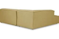 Elementen Banken|Hoekbanken-Easy Lifestyle Hoekbankstel  Candy