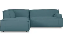 Elementen Banken|Hoekbanken-Easy Lifestyle Hoekbankstel  Candy