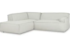 Elementen Banken|Hoekbanken-Easy Lifestyle Hoekbankstel  Candy