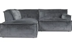 Clearance Hoekbankstel Candy Elementen Banken|Loungebanken