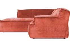 Clearance Hoekbankstel Candy Elementen Banken|Loungebanken