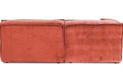 Clearance Hoekbankstel Candy Elementen Banken|Loungebanken