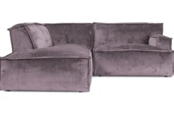 Clearance Hoekbankstel Candy Elementen Banken|Loungebanken