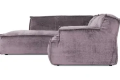 Clearance Hoekbankstel Candy Elementen Banken|Loungebanken