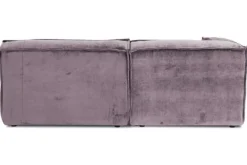 Clearance Hoekbankstel Candy Elementen Banken|Loungebanken