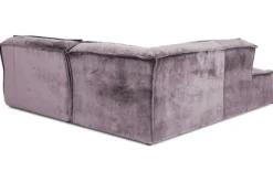 Clearance Hoekbankstel Candy Elementen Banken|Loungebanken