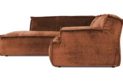 Clearance Hoekbankstel Candy Elementen Banken|Loungebanken