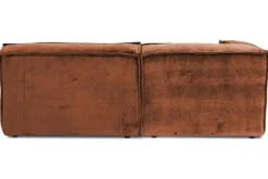 Clearance Hoekbankstel Candy Elementen Banken|Loungebanken