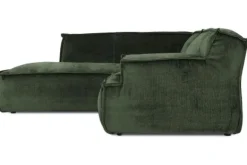 Clearance Hoekbankstel Candy Elementen Banken|Loungebanken