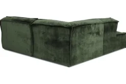 Clearance Hoekbankstel Candy Elementen Banken|Loungebanken