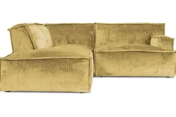 Clearance Hoekbankstel Candy Elementen Banken|Loungebanken