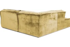 Clearance Hoekbankstel Candy Elementen Banken|Loungebanken