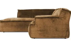 Clearance Hoekbankstel Candy Elementen Banken|Loungebanken