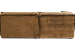 Clearance Hoekbankstel Candy Elementen Banken|Loungebanken