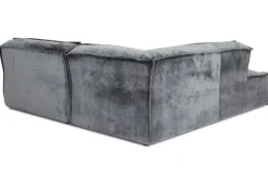 Clearance Hoekbankstel Candy Elementen Banken|Loungebanken