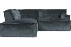 Clearance Hoekbankstel Candy Elementen Banken|Loungebanken