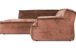 Clearance Hoekbankstel Candy Elementen Banken|Loungebanken