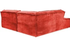 Elementen Banken|Loungebanken-Easy Lifestyle Hoekbankstel Candy