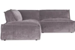 Elementen Banken|Loungebanken-Easy Lifestyle Hoekbankstel Candy