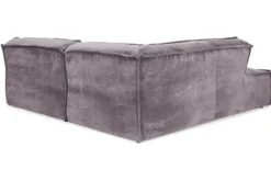 Elementen Banken|Loungebanken-Easy Lifestyle Hoekbankstel Candy