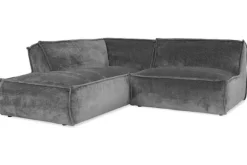 Elementen Banken|Loungebanken-Easy Lifestyle Hoekbankstel Candy