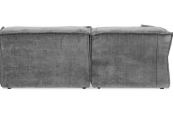 Elementen Banken|Loungebanken-Easy Lifestyle Hoekbankstel Candy