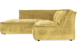 Elementen Banken|Loungebanken-Easy Lifestyle Hoekbankstel Candy