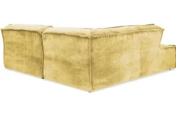 Elementen Banken|Loungebanken-Easy Lifestyle Hoekbankstel Candy