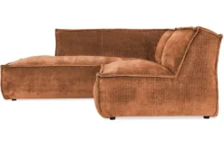 Elementen Banken|Loungebanken-Easy Lifestyle Hoekbankstel Candy