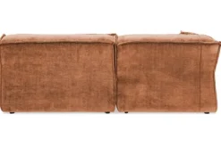 Elementen Banken|Loungebanken-Easy Lifestyle Hoekbankstel Candy