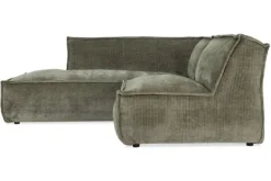 Elementen Banken|Loungebanken-Easy Lifestyle Hoekbankstel Candy