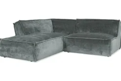 Elementen Banken|Loungebanken-Easy Lifestyle Hoekbankstel Candy