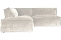 Elementen Banken|Loungebanken-Easy Lifestyle Hoekbankstel Candy