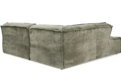 Elementen Banken|Loungebanken-Easy Lifestyle Hoekbankstel Candy