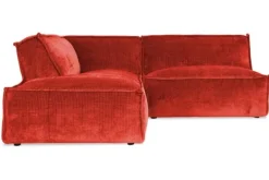 Elementen Banken|Loungebanken-Easy Lifestyle Hoekbankstel Candy