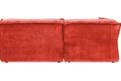 Elementen Banken|Loungebanken-Easy Lifestyle Hoekbankstel Candy