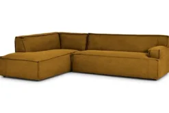 Outlet Hoekbankstel Candy Loungebanken|Hoekbanken