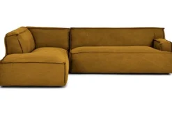 Outlet Hoekbankstel Candy Loungebanken|Hoekbanken