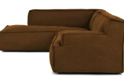 Outlet Hoekbankstel Candy Loungebanken|Hoekbanken