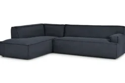 Outlet Hoekbankstel Candy Loungebanken|Hoekbanken