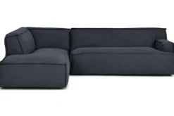 Outlet Hoekbankstel Candy Loungebanken|Hoekbanken