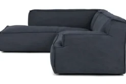 Outlet Hoekbankstel Candy Loungebanken|Hoekbanken