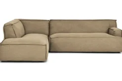 Outlet Hoekbankstel Candy Loungebanken|Hoekbanken