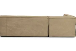 Outlet Hoekbankstel Candy Loungebanken|Hoekbanken