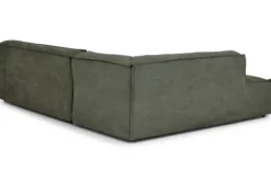 Outlet Hoekbankstel Candy Loungebanken|Hoekbanken