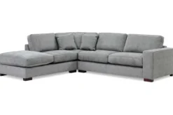 Loungebanken|Hoekbanken-Be Inspired Hoekbankstel Dunes