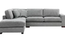 Loungebanken|Hoekbanken-Be Inspired Hoekbankstel Dunes